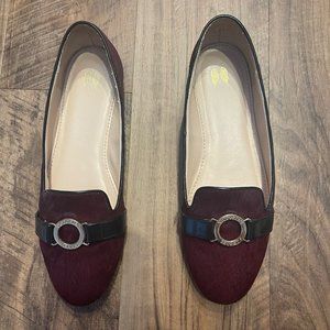 Victoria Secret Brand Flats